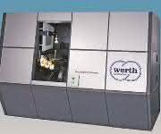 Tomo Quick HV von Werth Messtechnik