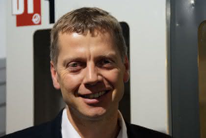 Interview mit Jens Thing: „Volle Kostentransparenz“