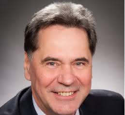 Klaus Müller Klaus Müller