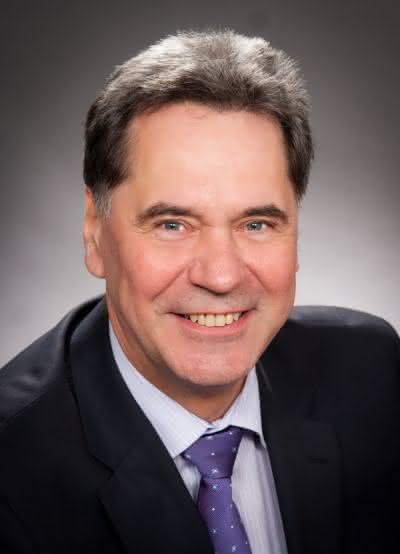Klaus Müller Klaus Müller