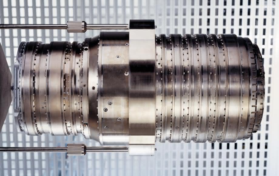 Lithografieoptiken von ZEISS
