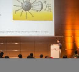 Scientific Conference, Michael Layani