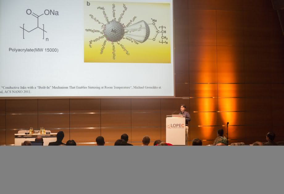 Scientific Conference, Michael Layani Scientific Conference, Michael Layani