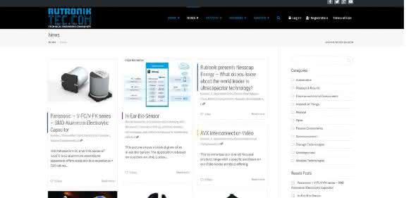 Rutronik-TEC Rutronik-TEC