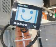 SPS ist angelaufen: Automatisierer erneut in Topform