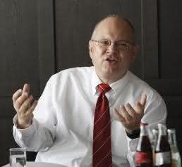 Wolfgang Mildner