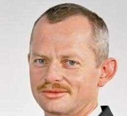 Peter Bauer