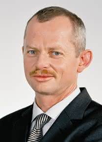 Peter Bauer