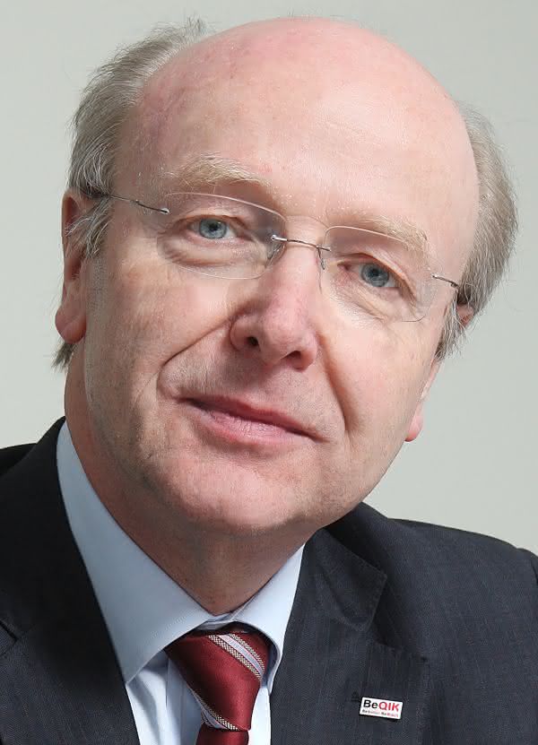 Siegfried Dais