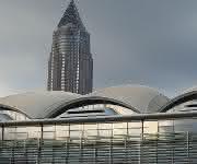 84.900 Aussteller und 3 Millionen Besucher: Messe Frankfurt erzielt neue Umsatz-Bestmarke