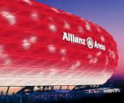 Innovative LED-Beleuchtung: Philips wird offizieller Lichtpartner der Allianz Arena Innovative LED-Beleuchtung: Philips wird offizieller Lichtpartner der Allianz Arena