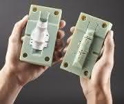 3D-Druck/Additive Manufacturing: Neue Drucker und ein UV-beständiger Thermoplast