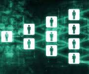 Collaboration: Virtuelle Datenräume