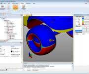 Software: Viewer mit Analysefunktionen Software: Viewer mit Analysefunktionen