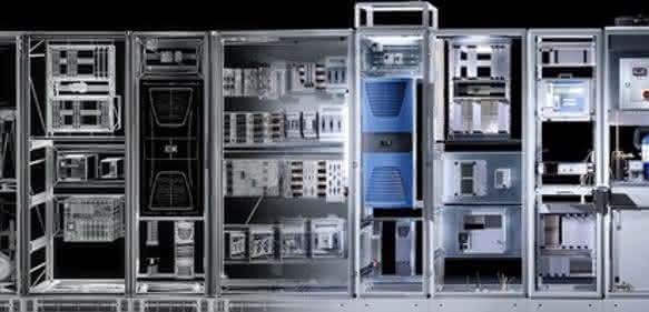Elektro-CAD: Schaltanlagenbau im Zeichen von 4.0