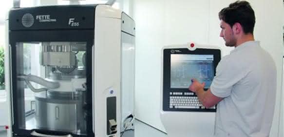 CNC-Technologie: Ein Joker für den NC-Prozess