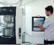 CNC-Technologie: Ein Joker für den NC-Prozess CNC-Technologie: Ein Joker für den NC-Prozess