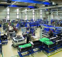 CNC-Technologie: Ein Joker für den NC-Prozess