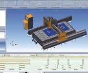 Konstruktions-Simulation: Virtuelle Überprüfung reduziert Kosten Konstruktions-Simulation: Virtuelle Überprüfung reduziert Kosten