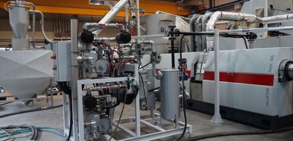 Elektro-CAD: Die Flasche aus der Flasche