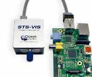 STS Developer Kit von Ocean Optics