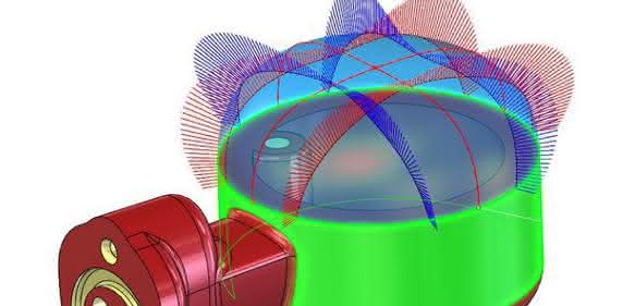 Produktentwicklung: Solidworks präsentiert 2015