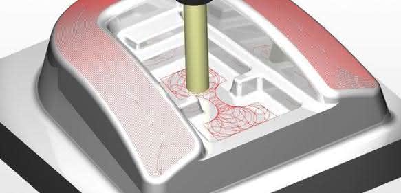 CAD/CAM-Software: 30 Jahre CAD/CAM aus Deutschland