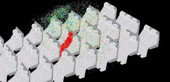 Simulation mit Ansys CFD Simulation mit Ansys CFD