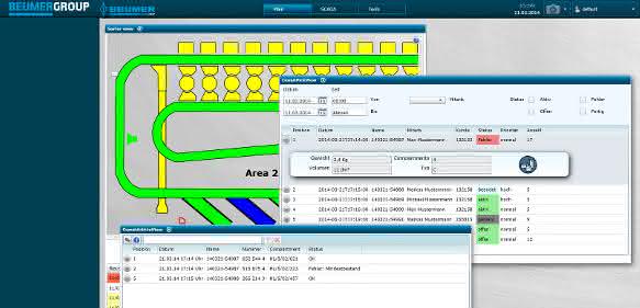 Software-Suite von Baumer: Sofort weiterarbeiten
