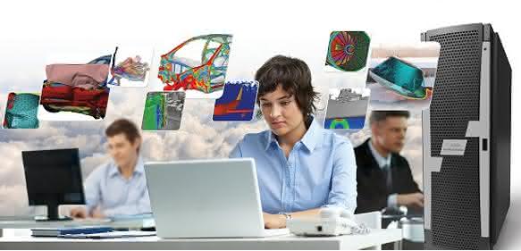 Computersimulation
