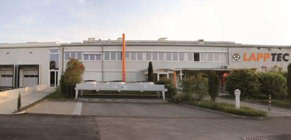 Produktionskapazitäten ausbauen: Lapp Tec ist neuer Dienstleister für Kunststoffspritzguss-Lösungen Produktionskapazitäten ausbauen: Lapp Tec ist neuer Dienstleister für Kunststoffspritzguss-Lösungen