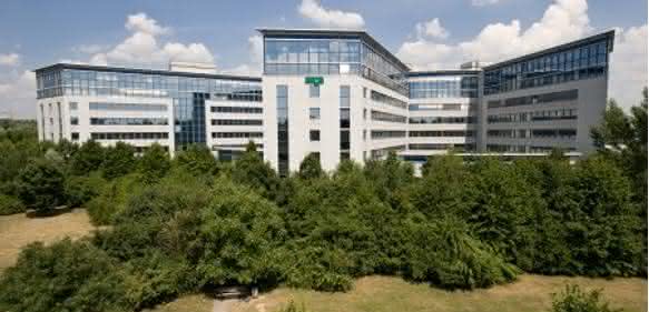 Informationstechnologie: Sage legt zu