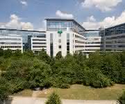 Informationstechnologie: Sage legt zu
