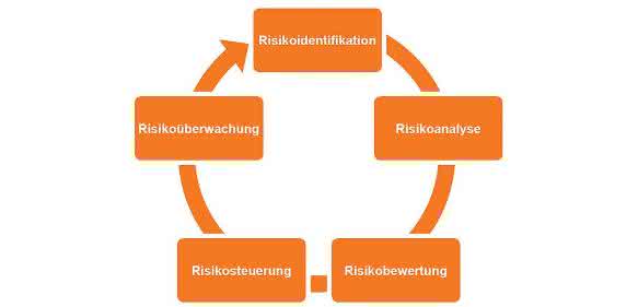 QRM-Prozess QRM-Prozess