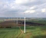 Seebawind hat die Wartung des größten zusammenhängenden Fuhrländer-Windparks in Deutschland übernommen. Seebawind hat die Wartung des größten zusammenhängenden Fuhrländer-Windparks in Deutschland übernommen.
