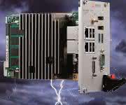 Adlink Controller PXIe-3985 Adlink Controller PXIe-3985