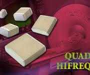 Vishay Intertechnology Multilayer Ceramic Chip Capacitor Vishay Intertechnology Multilayer Ceramic Chip Capacitor