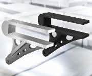 RepRap-Druckverfahren Fused Filament Fabrication von Creabis, kombiniert mit Metallbeschichtung RepRap-Druckverfahren Fused Filament Fabrication von Creabis, kombiniert mit Metallbeschichtung