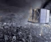Rosettas Landesonde Philae
