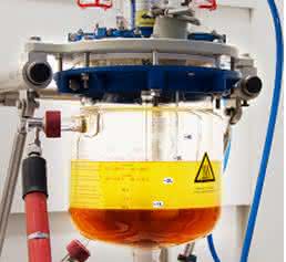 Biodiesel-Produktion