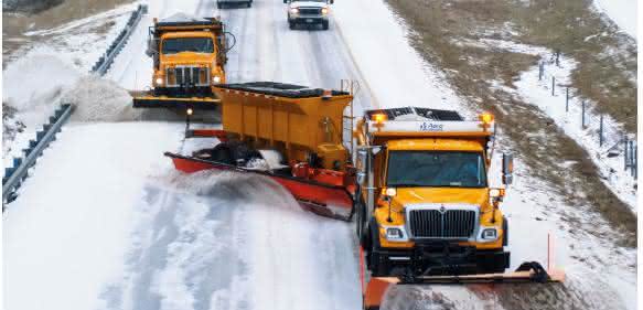Tow-Plow-Trailer Tow-Plow-Trailer