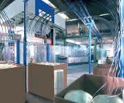 Dieffenbacher Tailored Fiberplacement