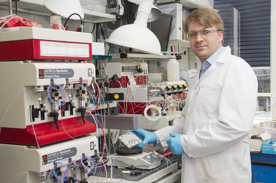 Michael Schön