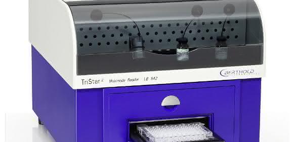 Mikroplatten-Reader