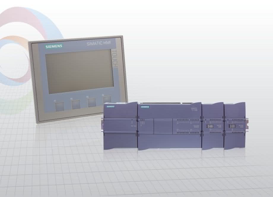 SIMATIC S7-1200 SIMATIC S7-1200