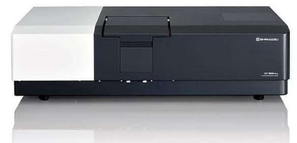 UV-Vis-NIR-Spektrophotometer