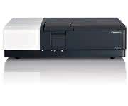 UV-Vis-NIR-Spektrophotometer