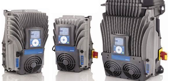 Gehäuse für Motorkomponenten: Widersteht Vibrationen