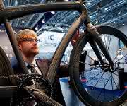 Messe Composites Europe Messe Composites Europe
