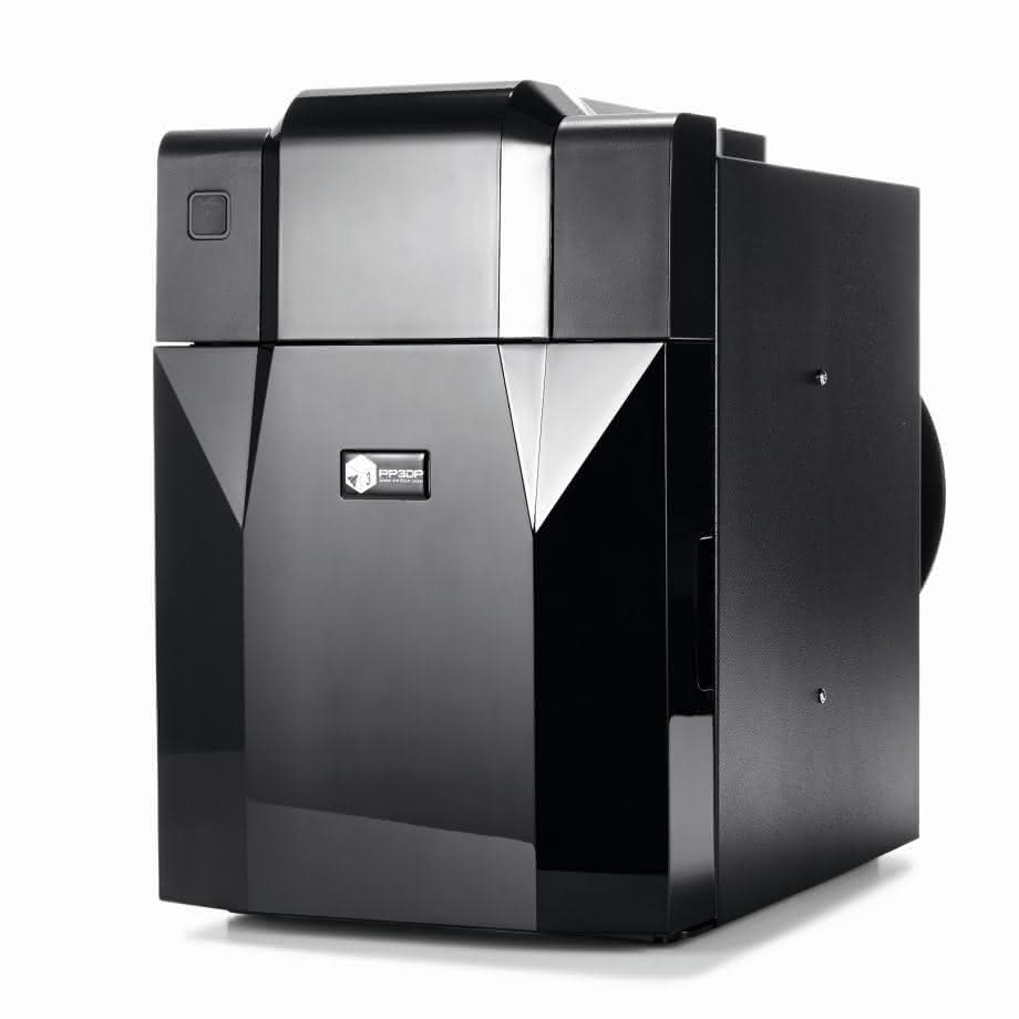 Kaffeelöffel selber drucken: Tchibo bietet 3D-Drucker für 499 Euro